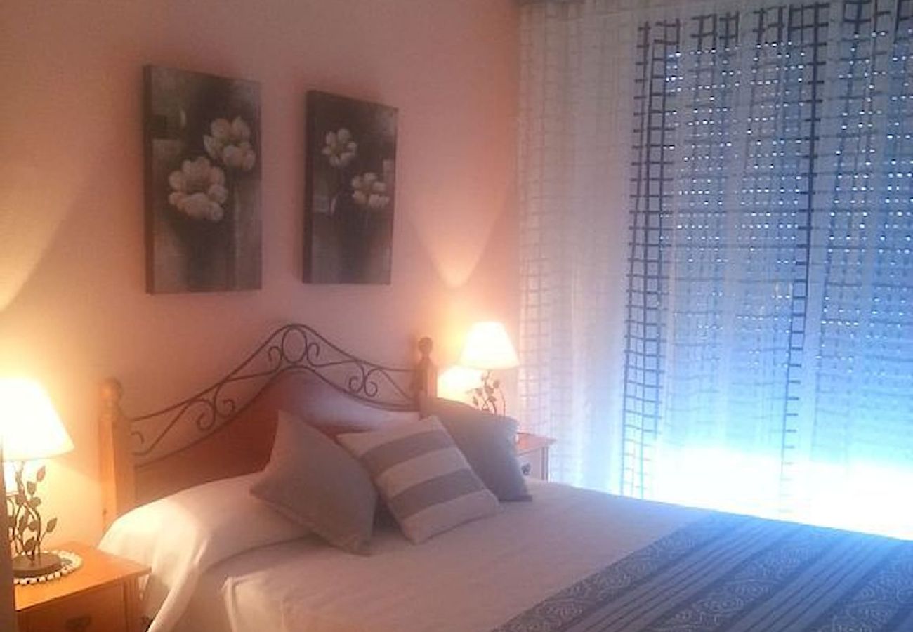 Apartamento en Cullera - Espacio 2 