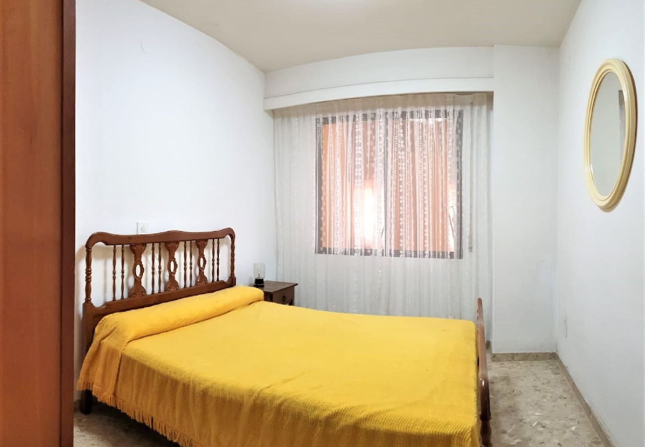 Apartamento en Cullera - Torre Miranda 