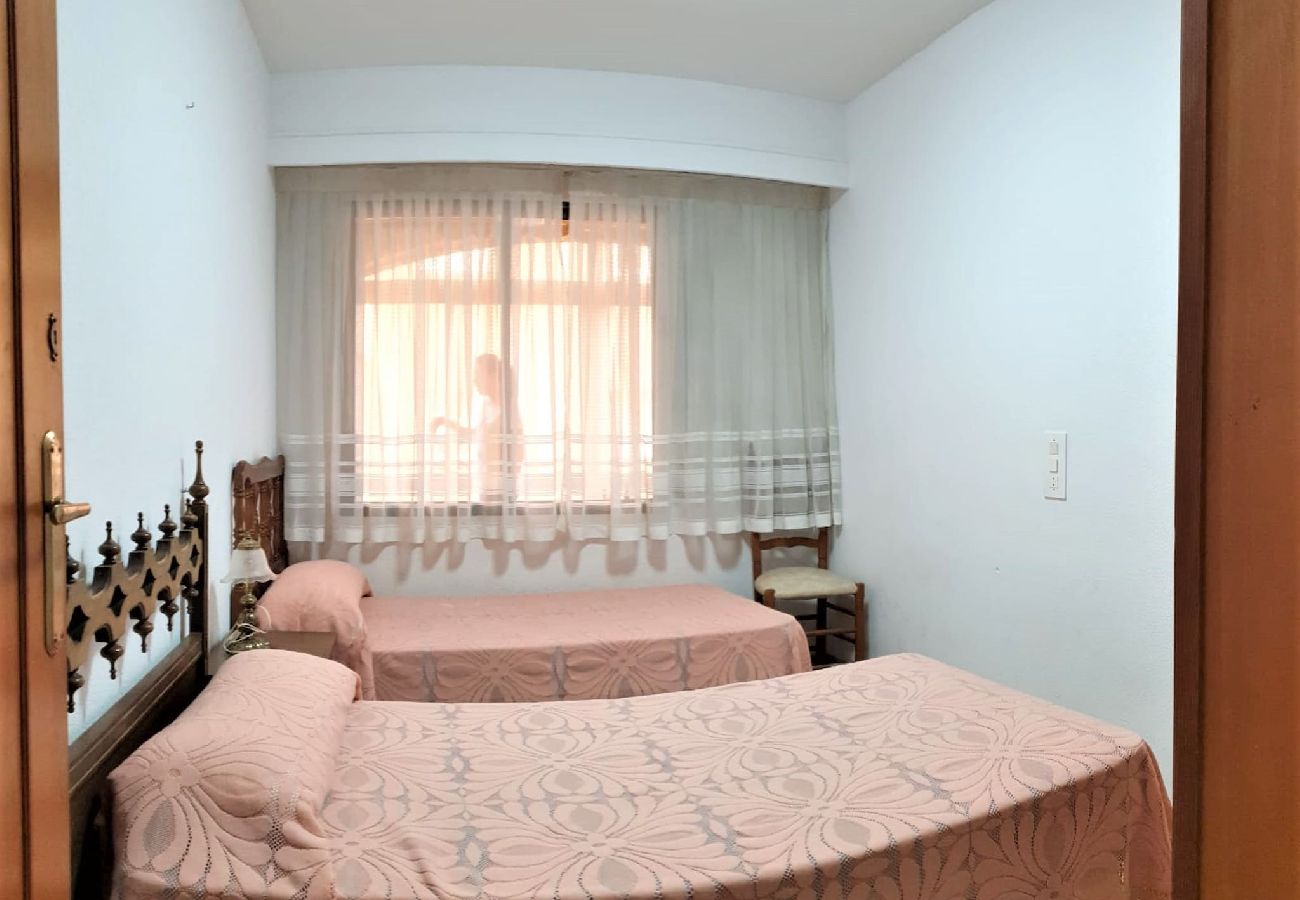 Apartamento en Cullera - Torre Miranda 