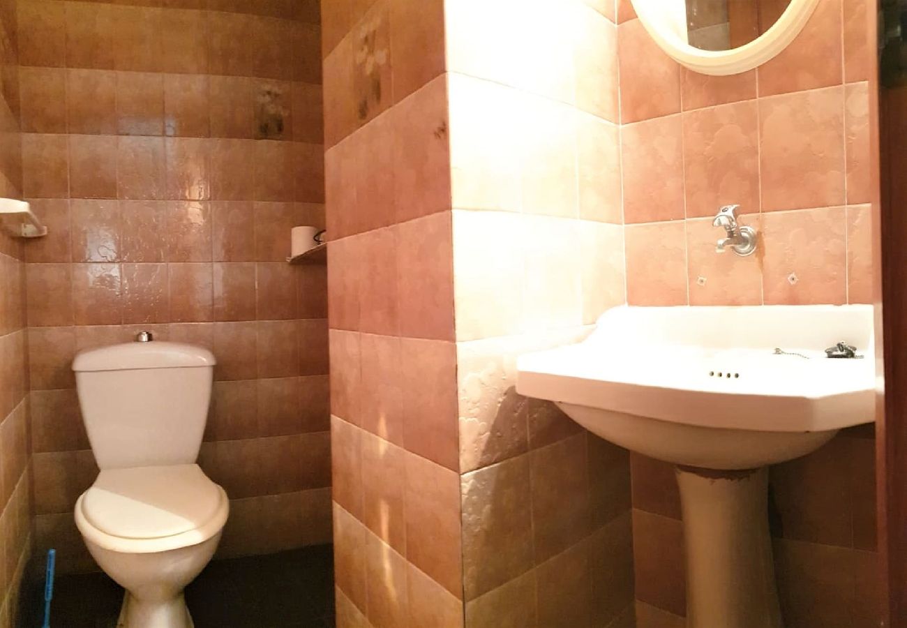 Apartamento en Cullera - Torre Miranda 