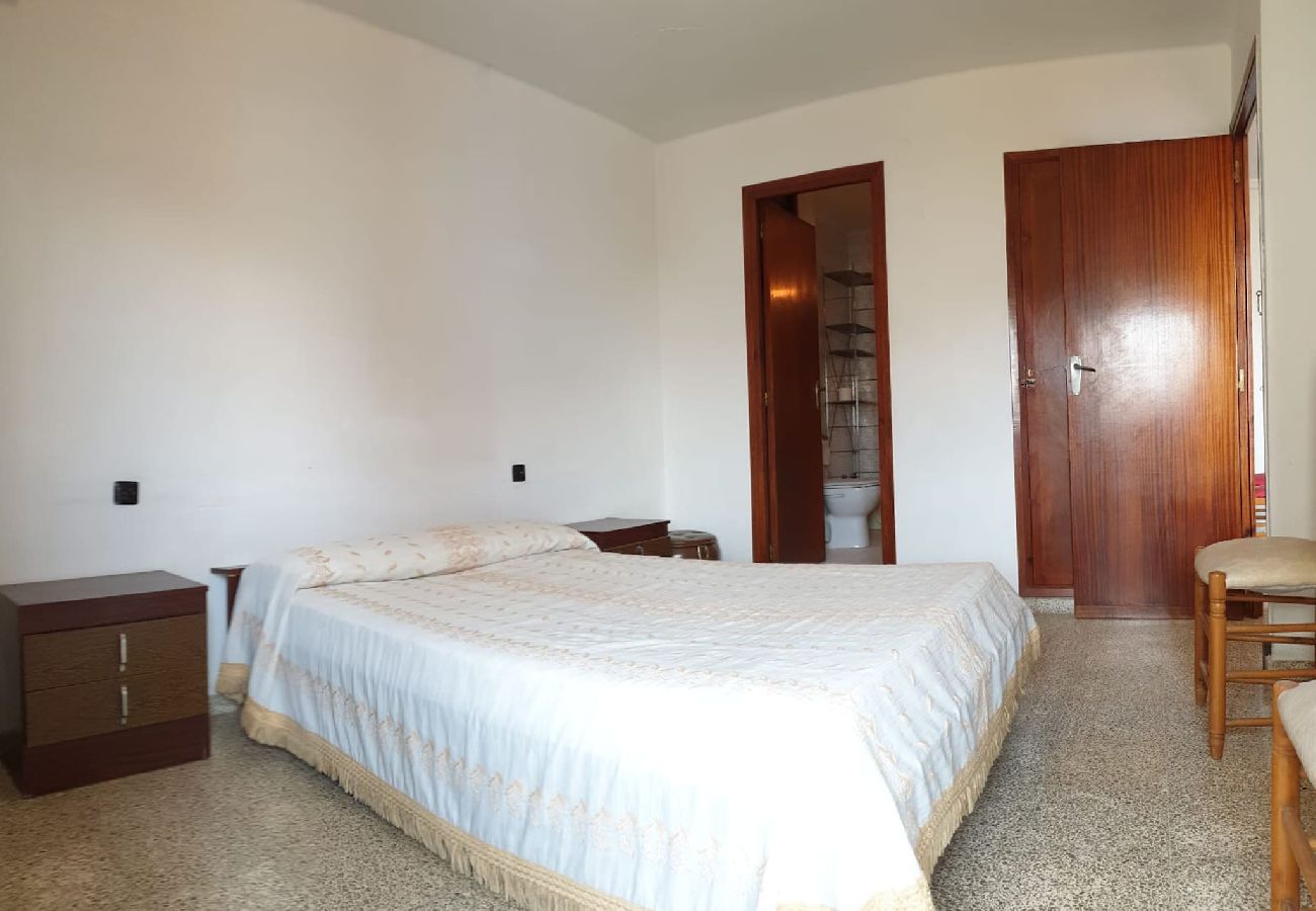 Apartamento en Cullera - Pez Espada 