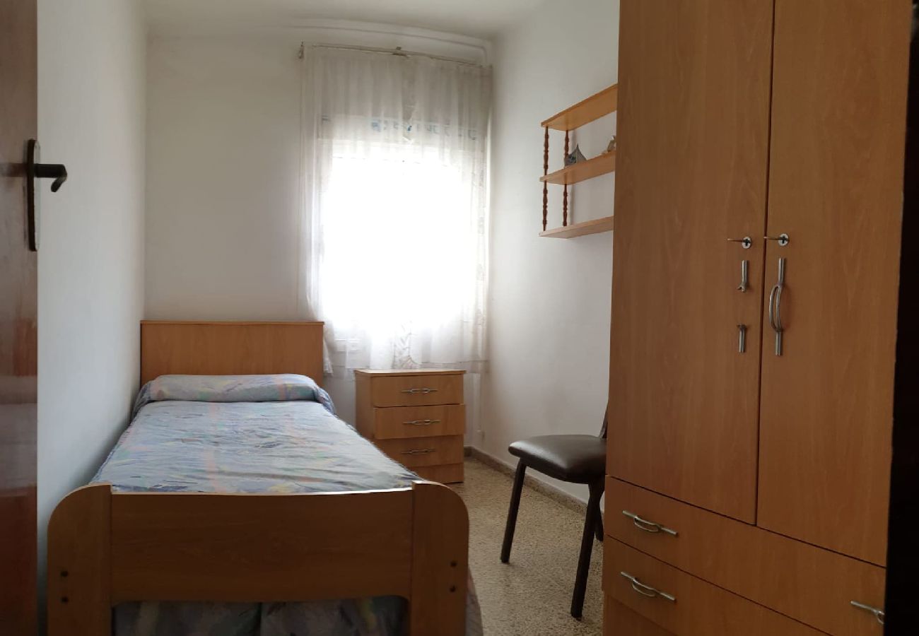 Apartamento en Cullera - Pez Espada 