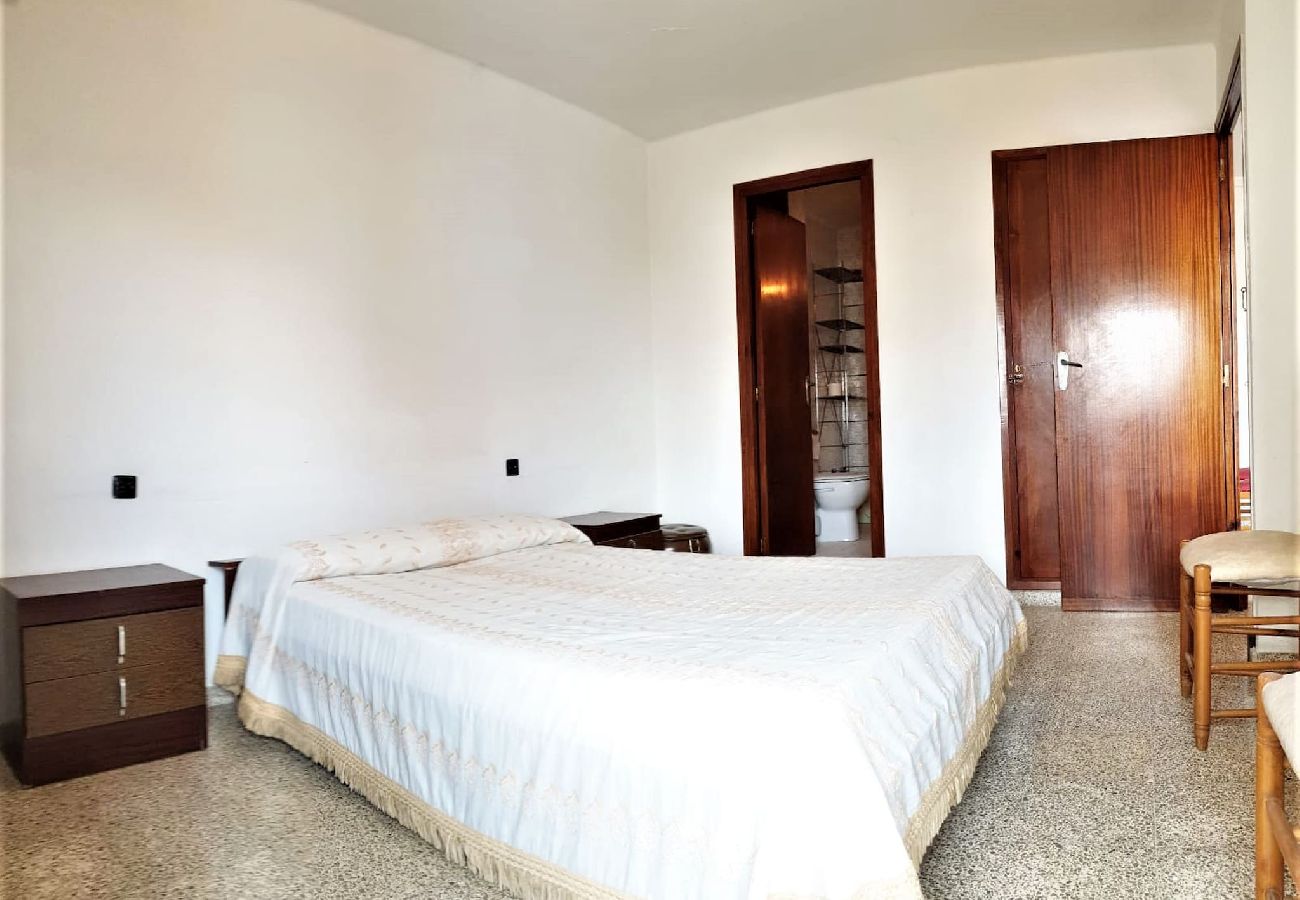 Apartamento en Cullera - Pez Espada 