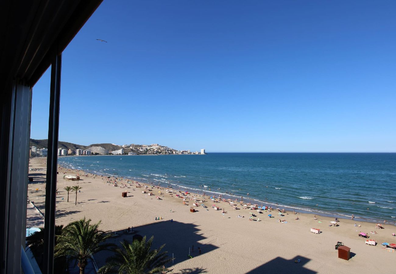 Apartamento en Cullera - Apartamento Cabañal 