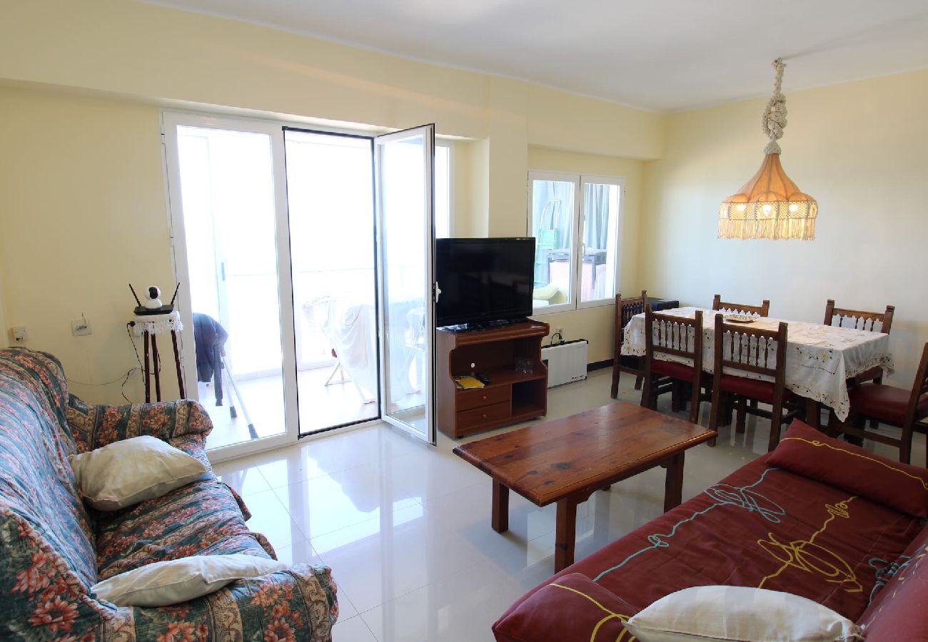 Apartamento en Cullera - Apartamento Cabañal 