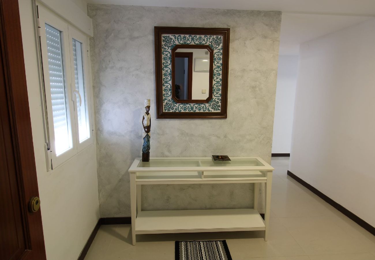 Apartamento en Cullera - Apartamento Cabañal 