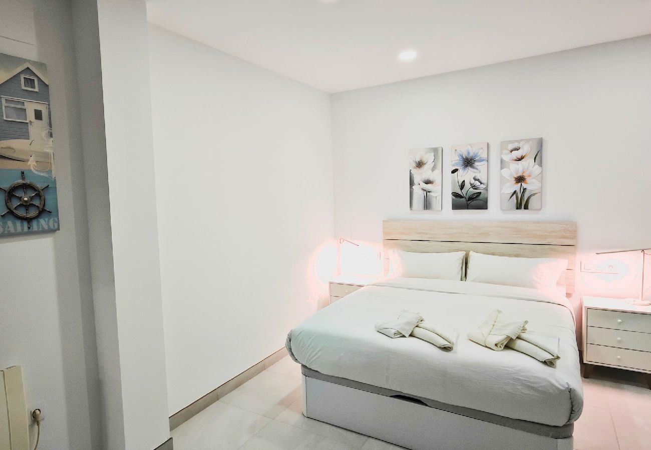 Estudio en Valencia - Apartamento Loft. Plus Ultra 