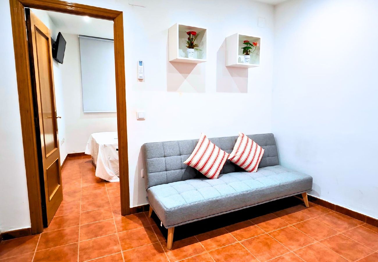 Apartamento en Valencia - El Pilar 