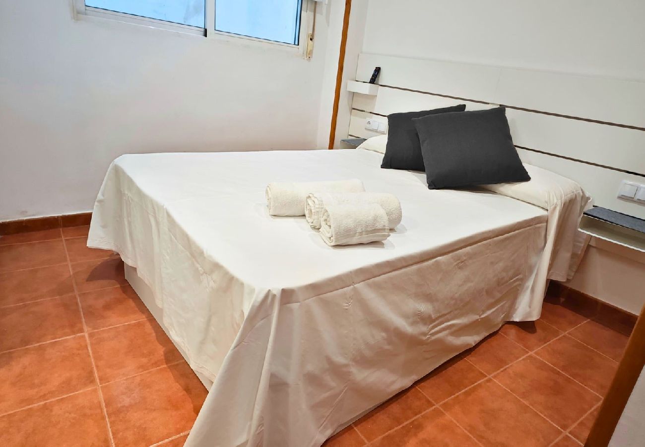 Apartamento en Valencia - El Pilar 