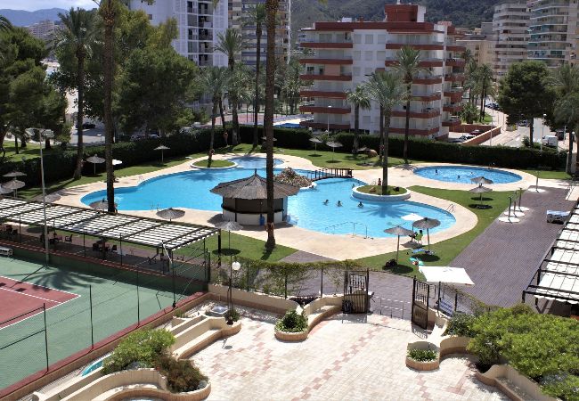 Cullera - Apartamento