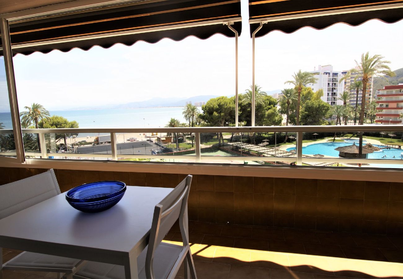 Apartamento en Cullera - Florazar 2, 4 