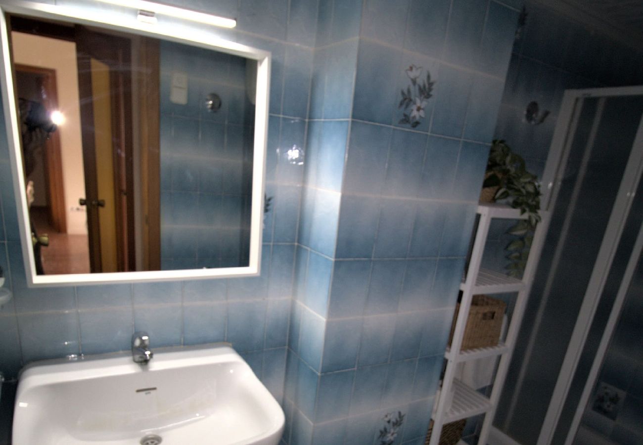 Apartamento en Cullera - Florazar 2, 4 