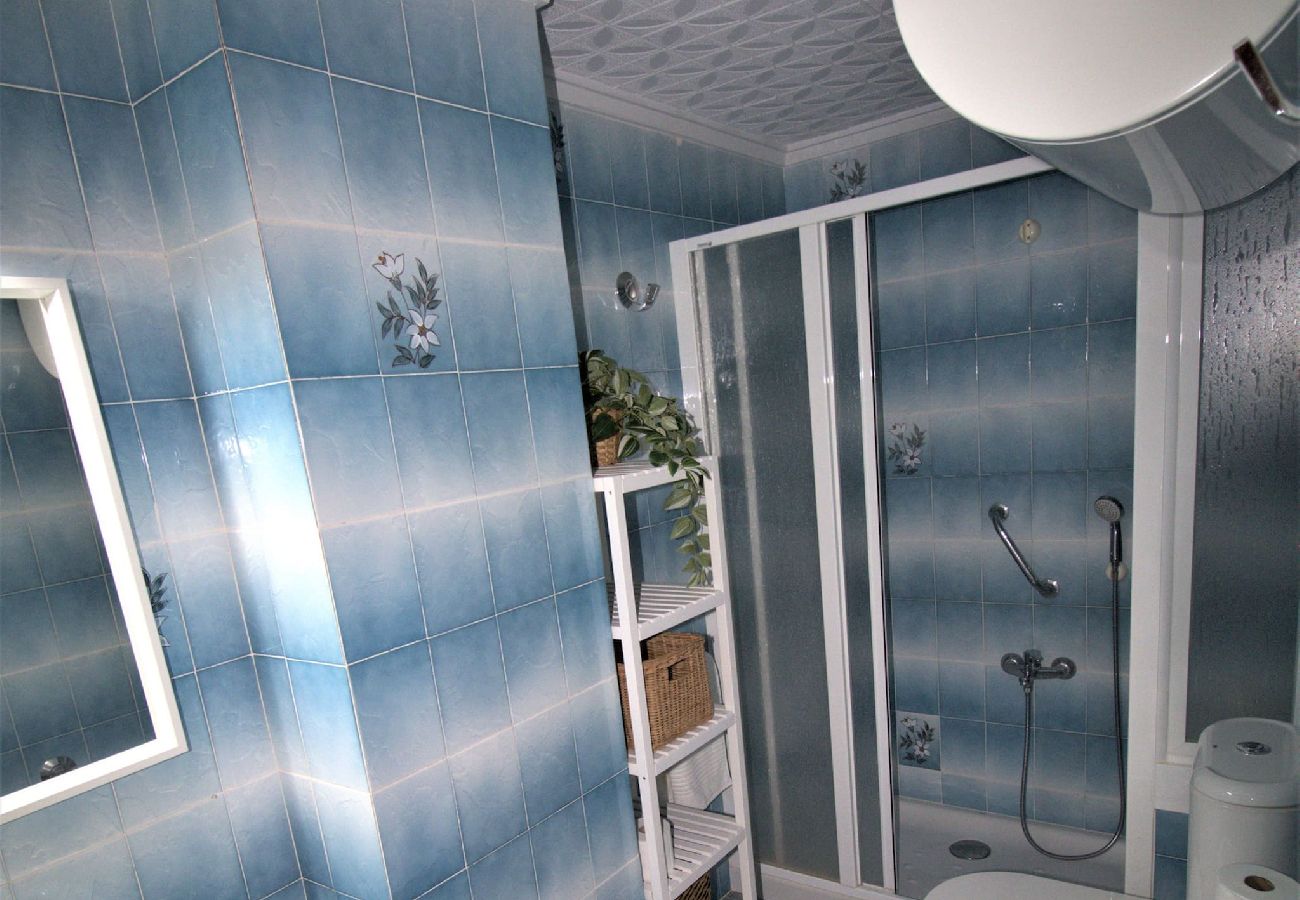 Apartamento en Cullera - Florazar 2, 4 