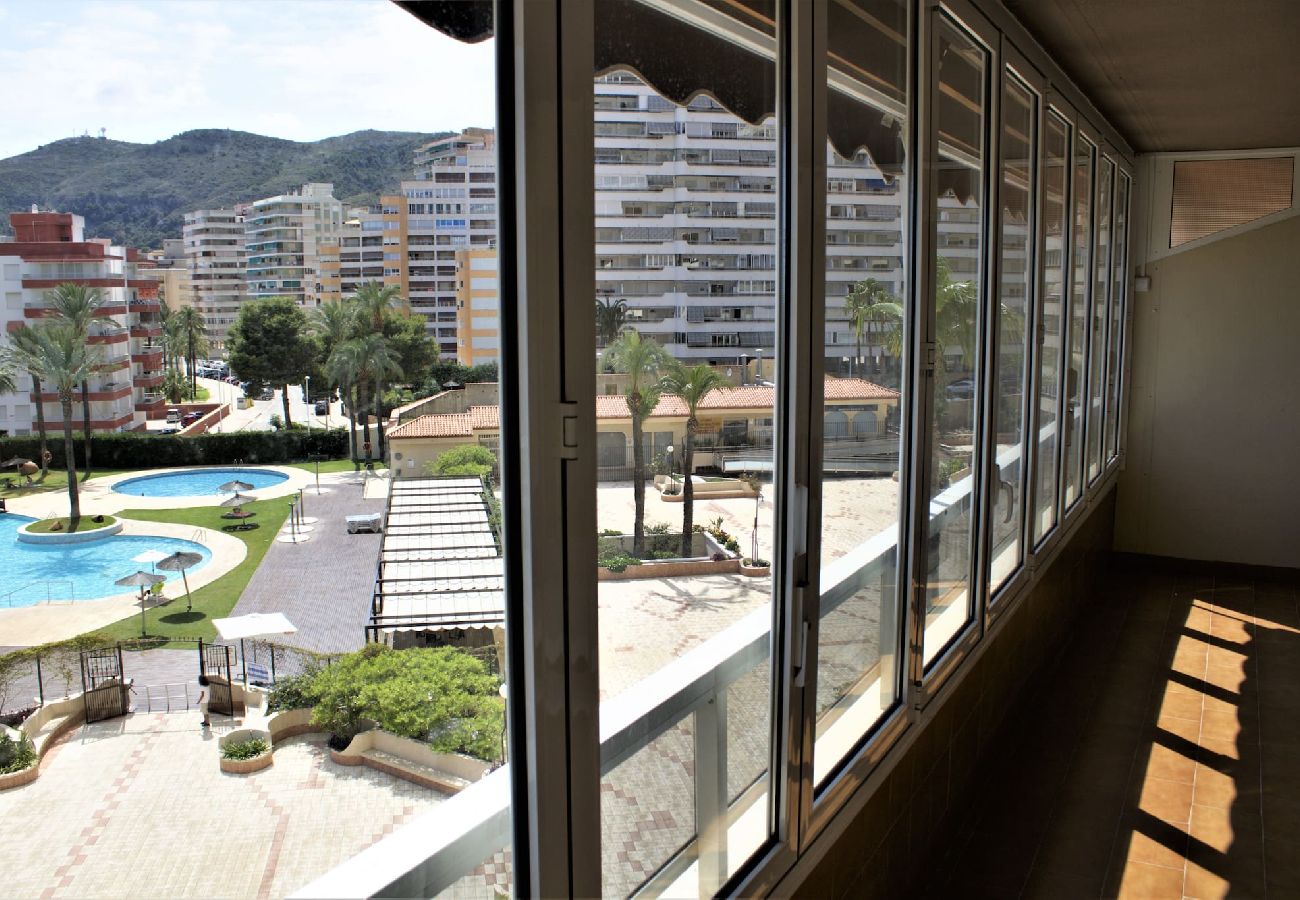 Apartamento en Cullera - Florazar 2, 4 