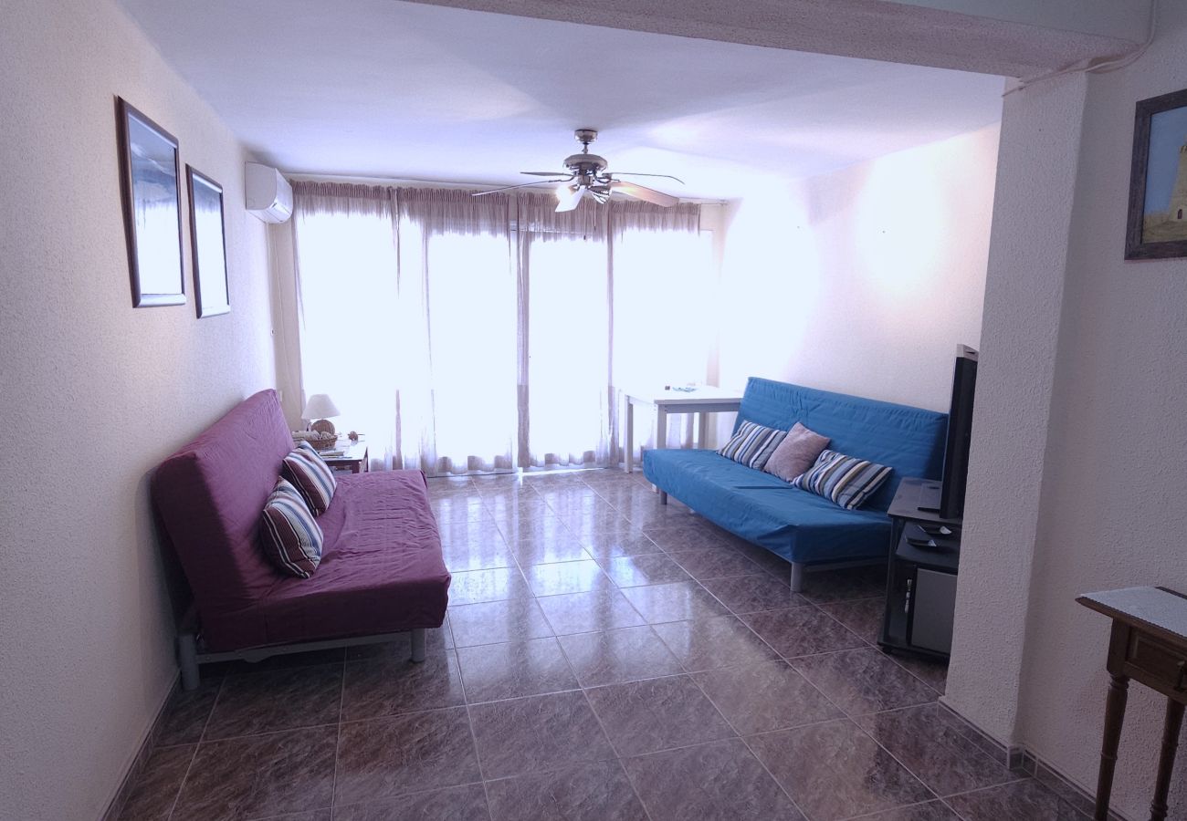 Apartamento en Cullera - Apartamento Sant Germein