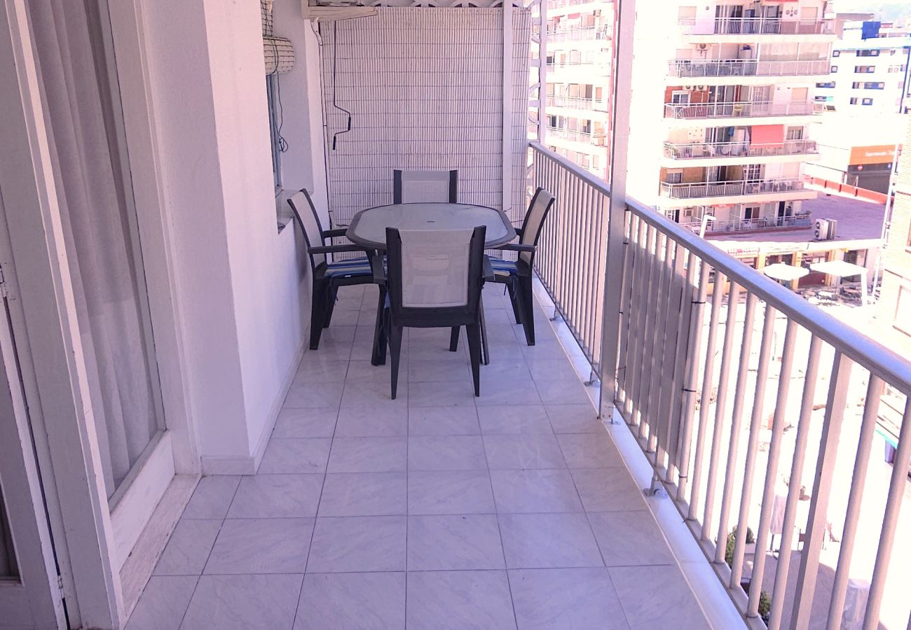 Apartamento en Cullera - Apartamento Sant Germein