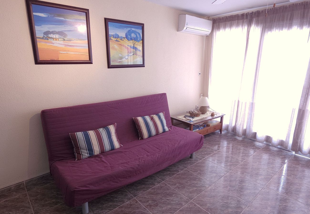 Apartamento en Cullera - Apartamento Sant Germein