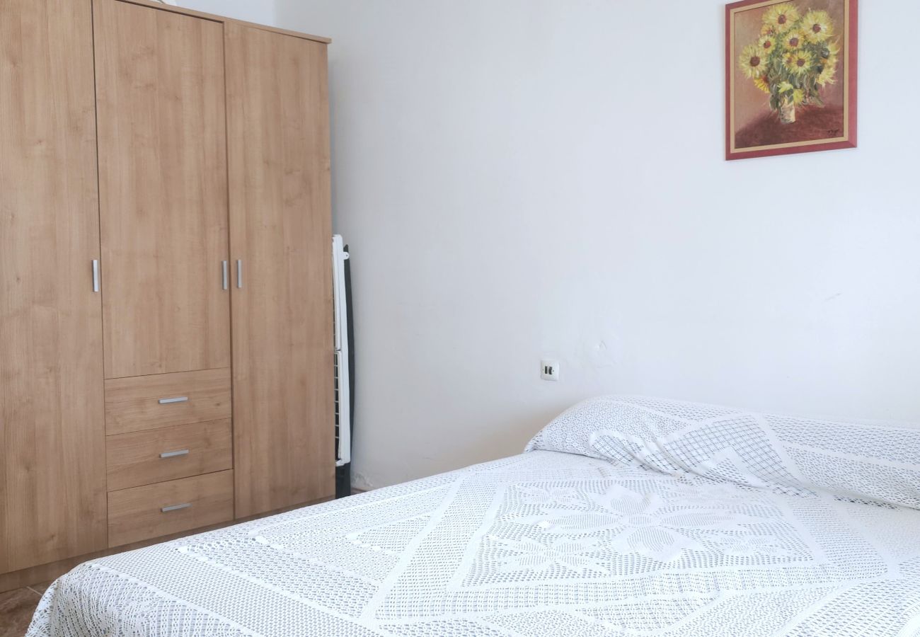 Apartamento en Cullera - Apartamento Sant Germein