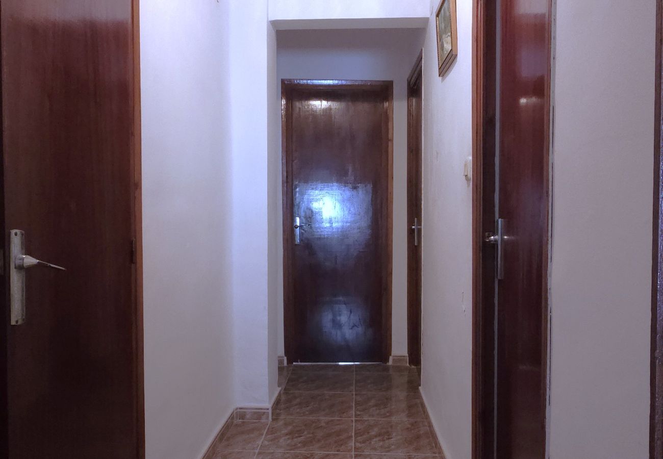 Apartamento en Cullera - Apartamento Sant Germein