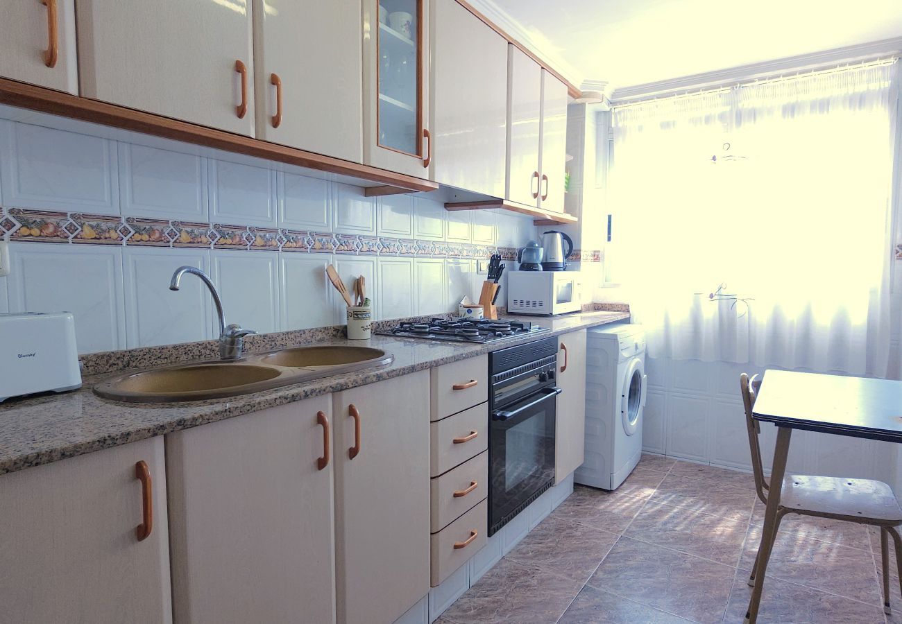 Apartamento en Cullera - Apartamento Sant Germein