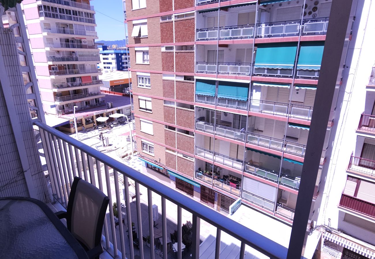 Apartamento en Cullera - Apartamento Sant Germein