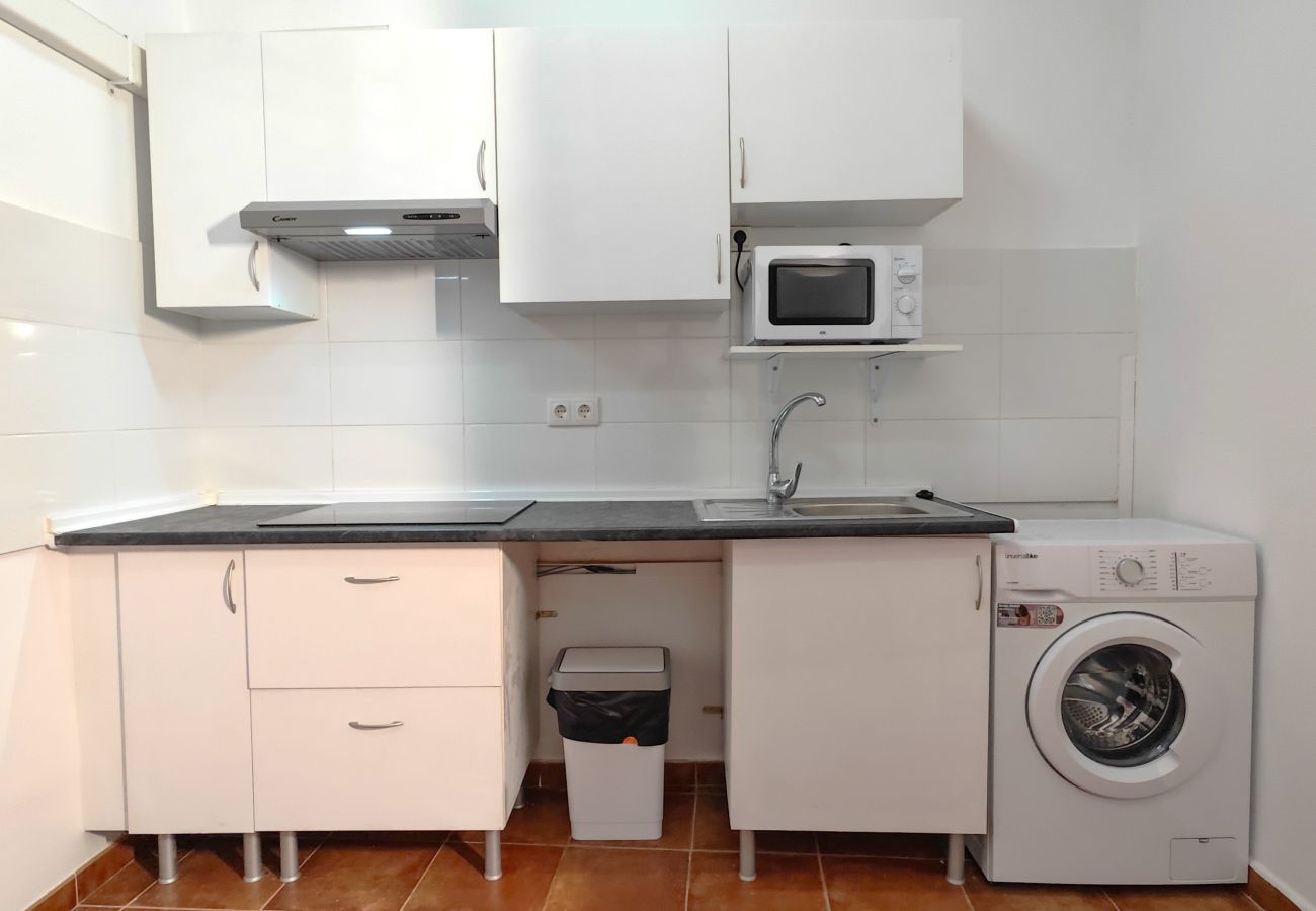 Apartamento en Valencia - Don Juan De Austria