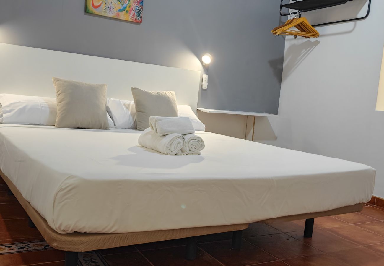 Apartamento en Valencia - Don Juan De Austria