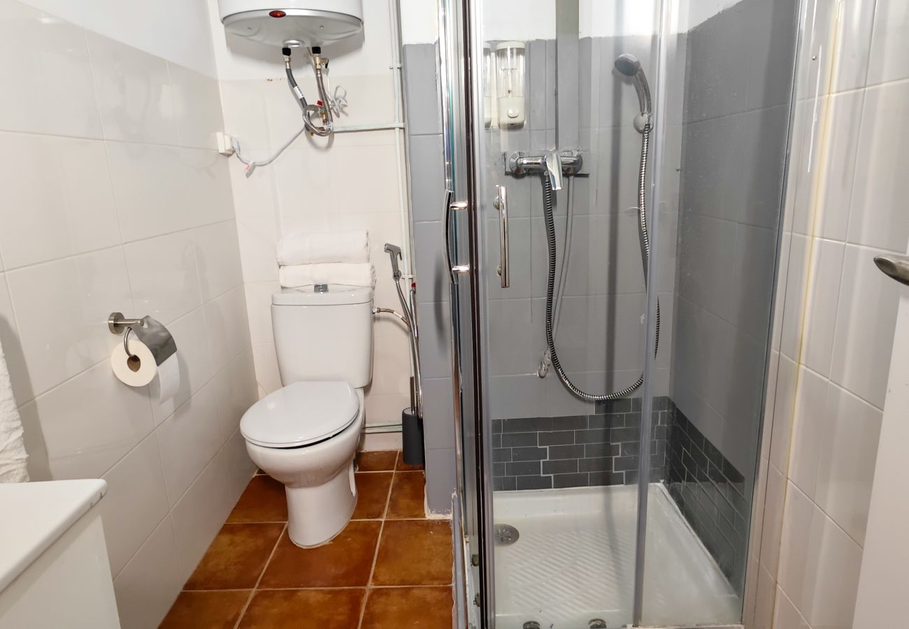 Apartamento en Valencia - Don Juan De Austria