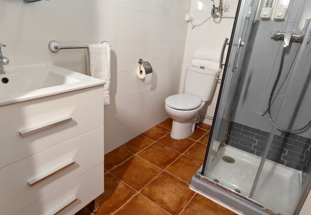 Apartamento en Valencia - Don Juan De Austria