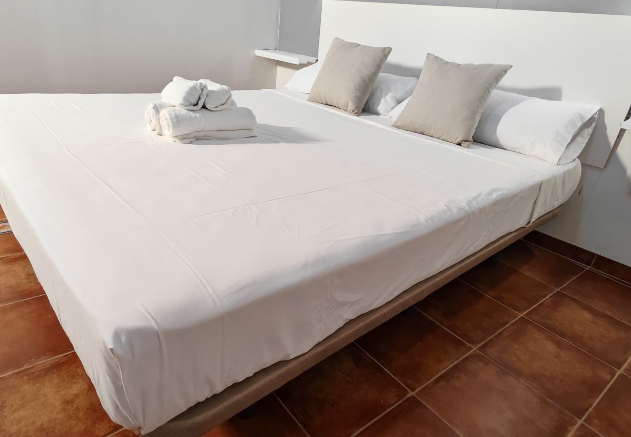 Apartamento en Valencia - Don Juan De Austria