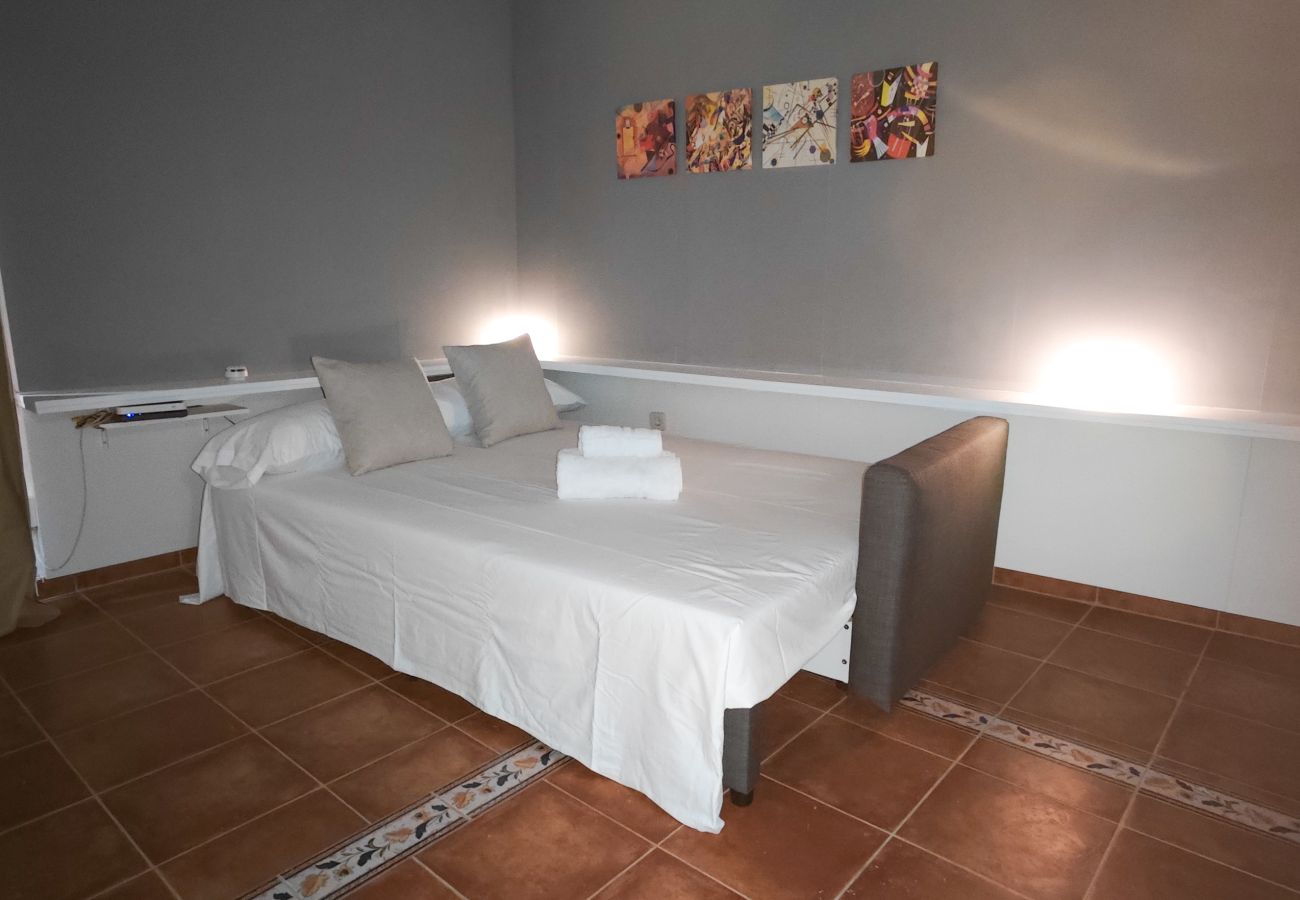 Apartamento en Valencia - Don Juan De Austria