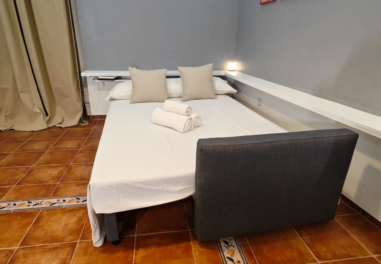 Apartamento en Valencia - Don Juan De Austria