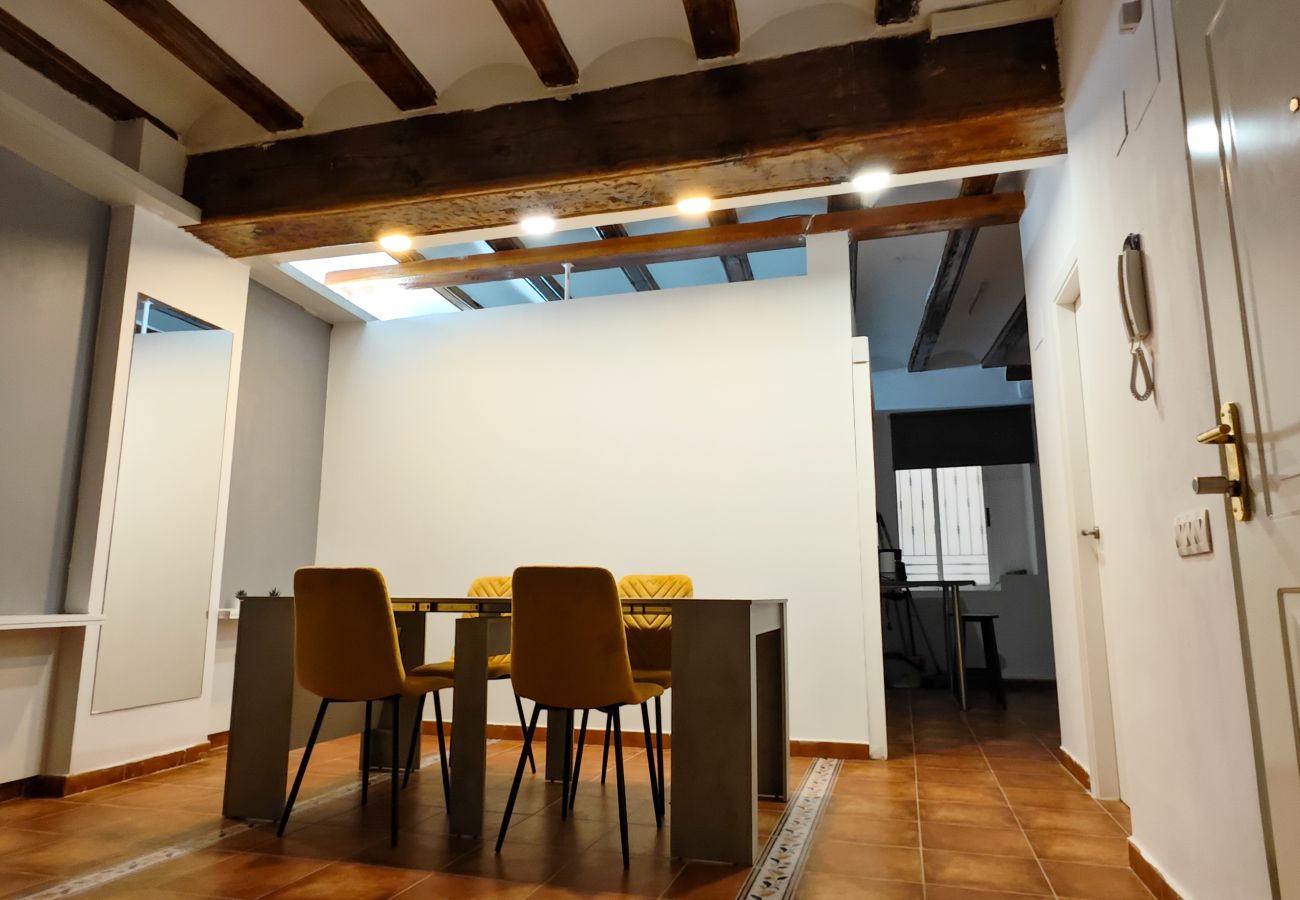 Apartamento en Valencia - Don Juan De Austria