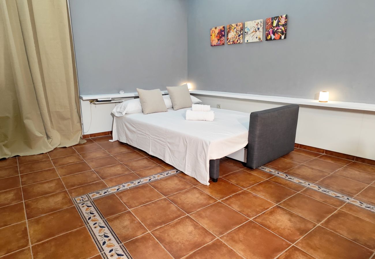 Apartamento en Valencia - Don Juan De Austria