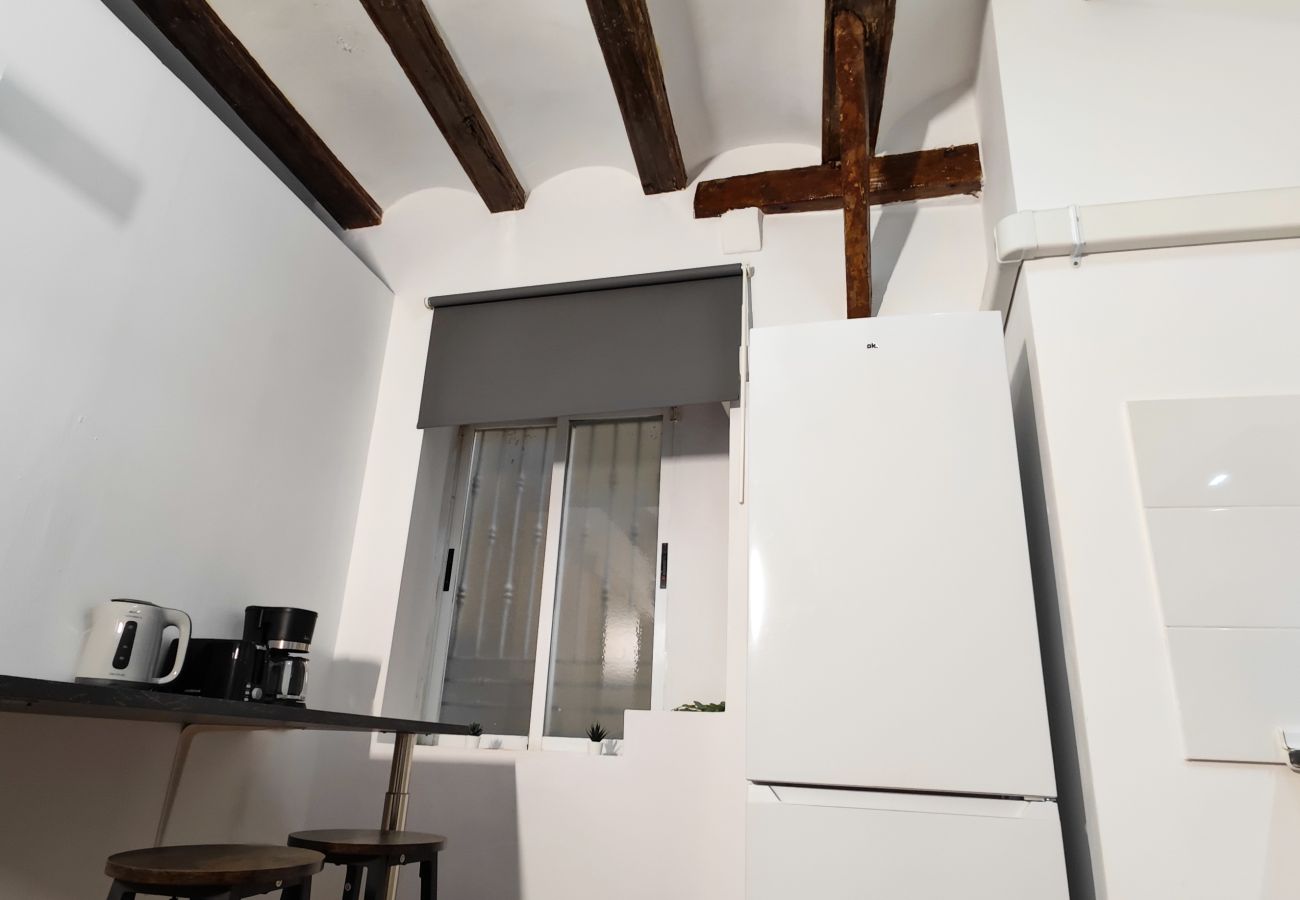 Apartamento en Valencia - Don Juan De Austria