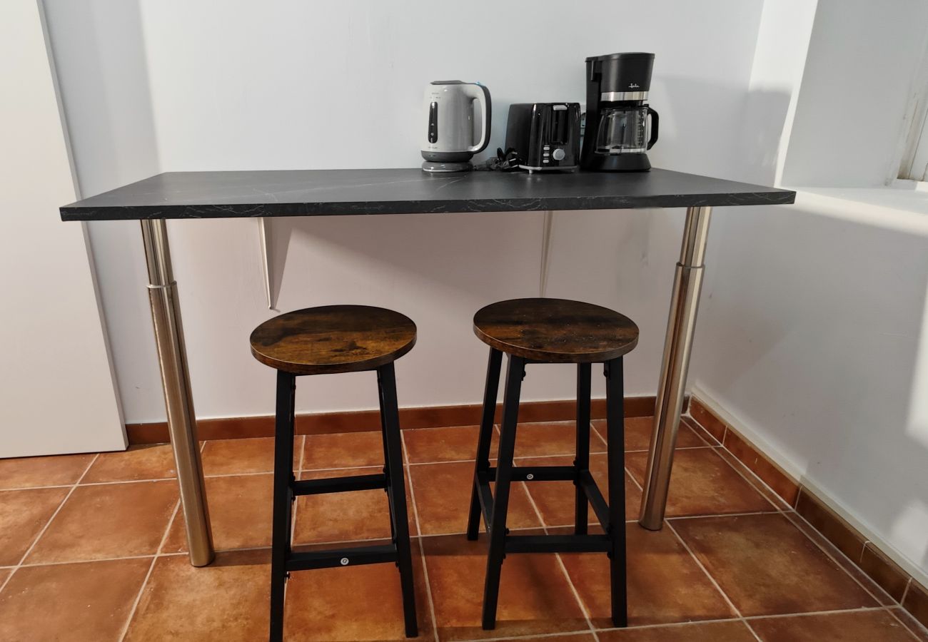 Apartamento en Valencia - Don Juan De Austria