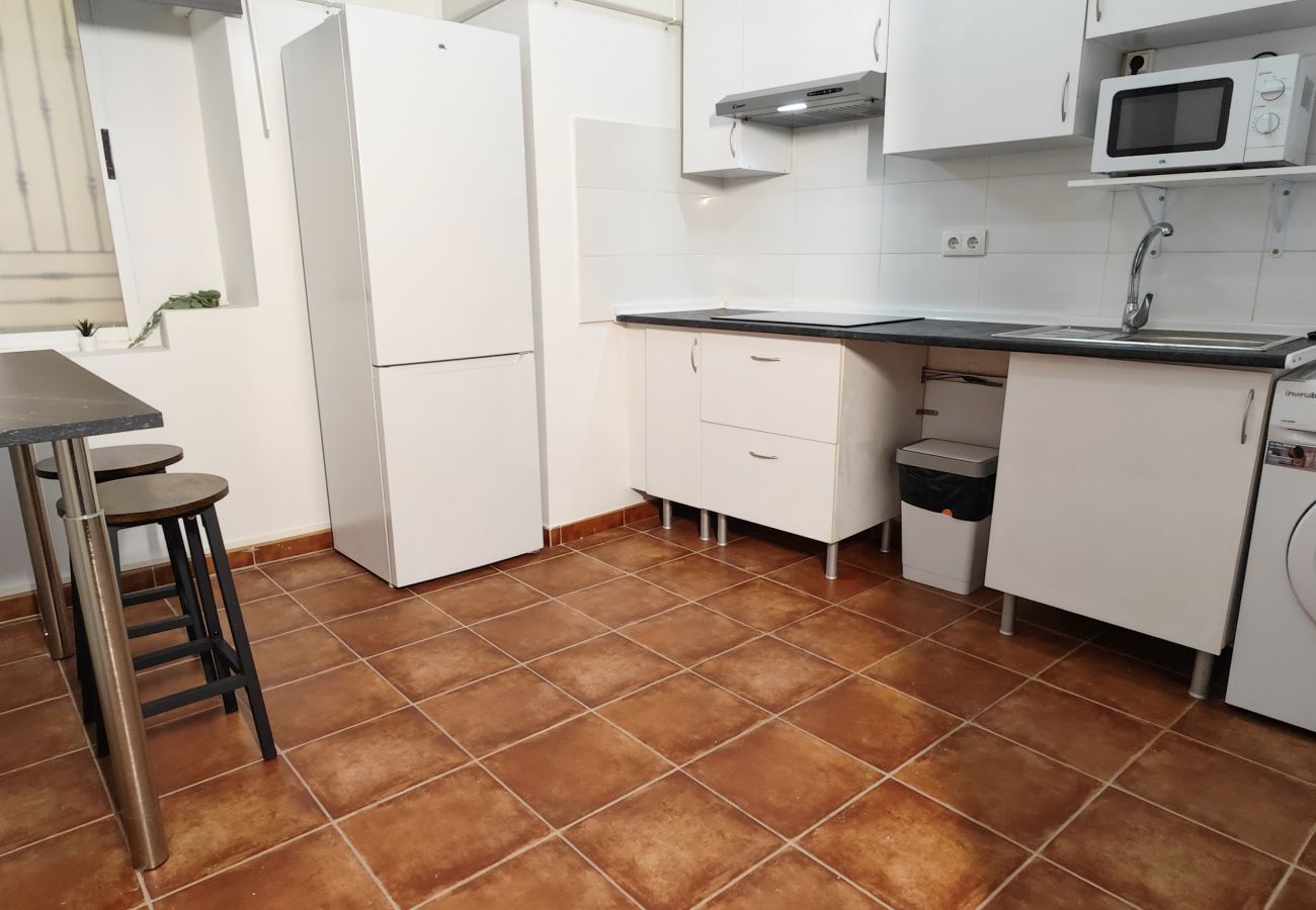 Apartamento en Valencia - Don Juan De Austria