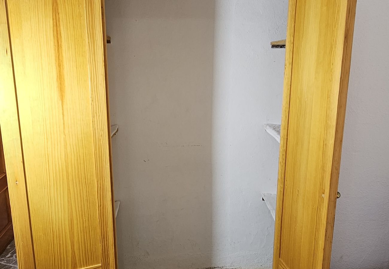 Apartamento en Cullera - Villa Bajo