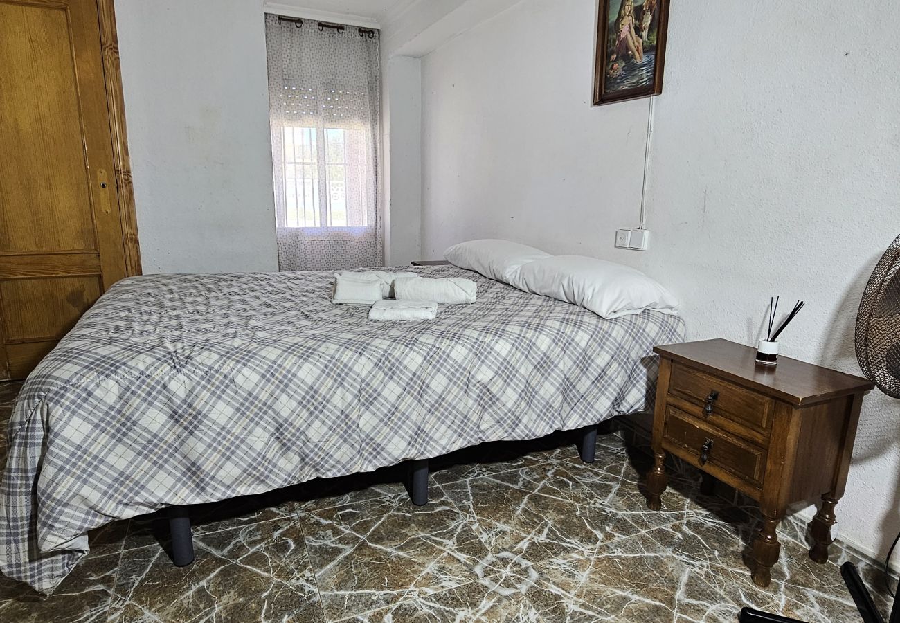 Apartamento en Cullera - Villa Bajo