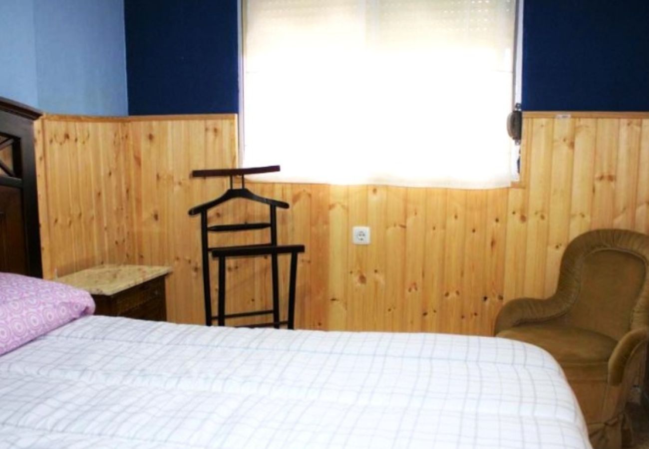 Chalet en Cullera - Chalet El Brosquil