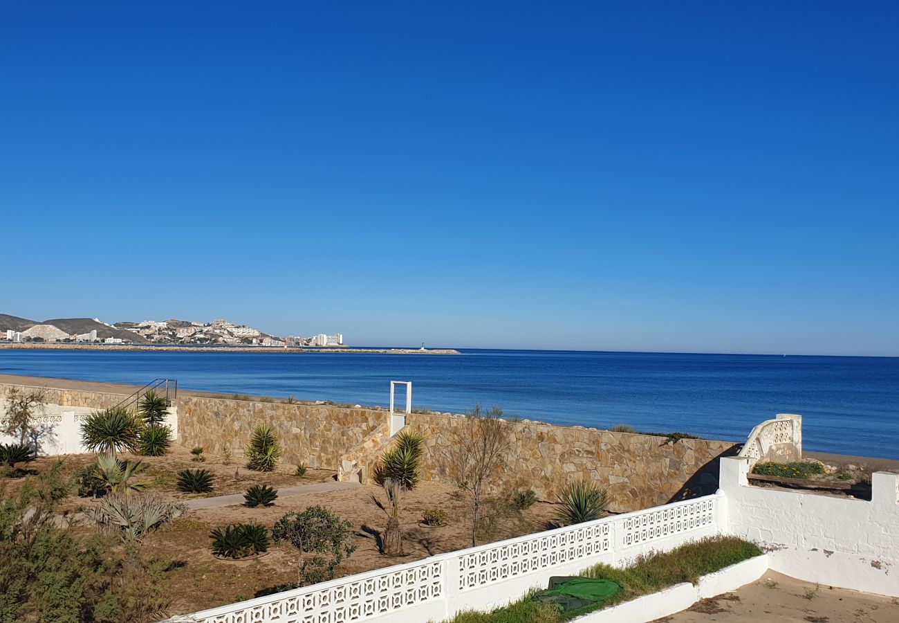 Ferienwohnung in Cullera - Villa Bajo