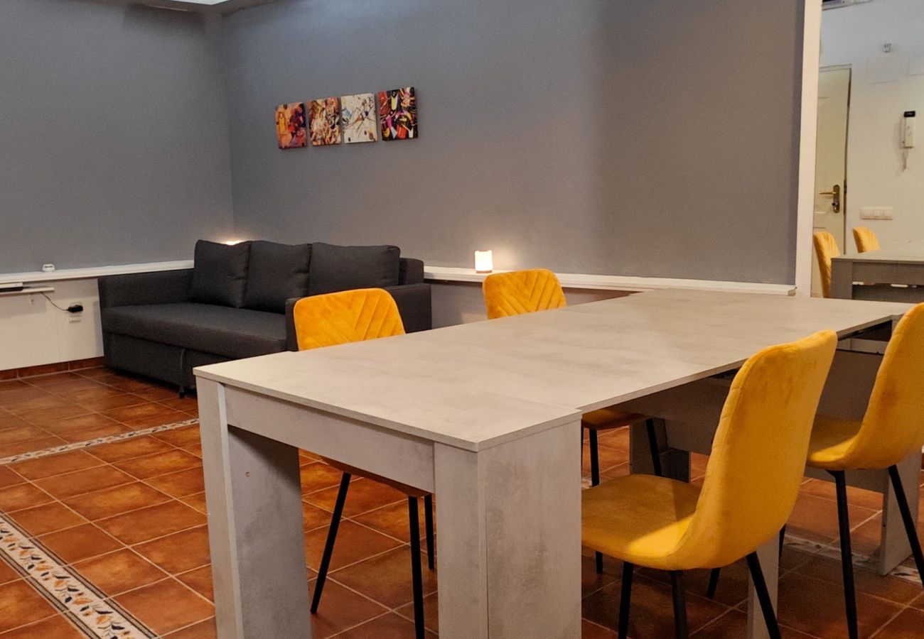 Apartment in Valencia / València - Don Juan De Austria