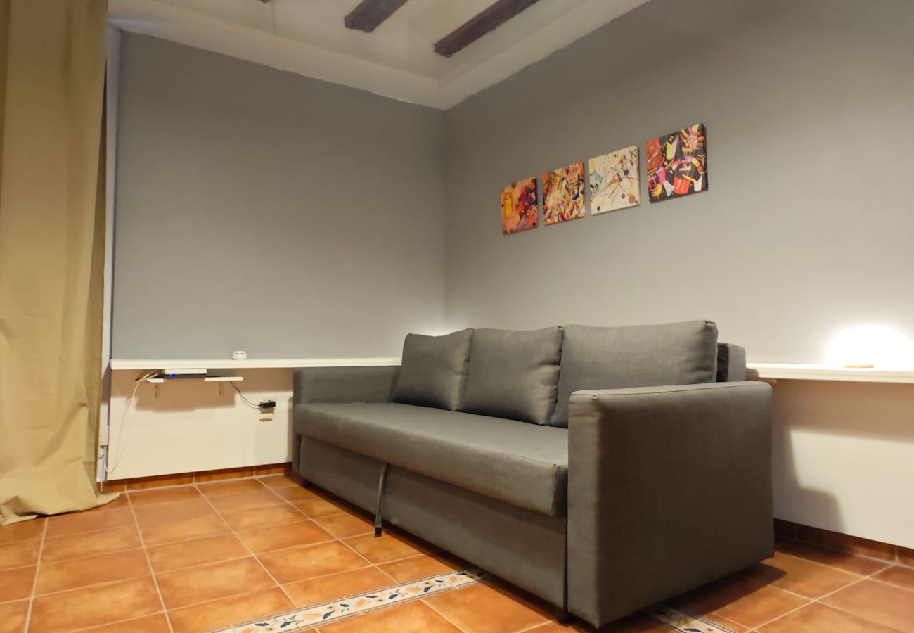 Apartment in Valencia / València - Don Juan De Austria