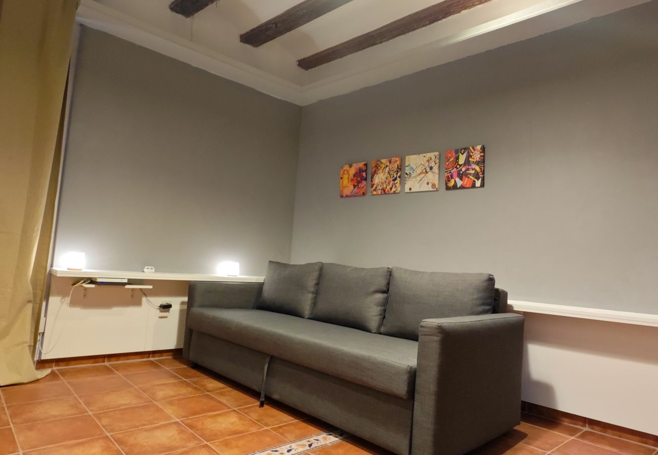 Apartment in Valencia / València - Don Juan De Austria