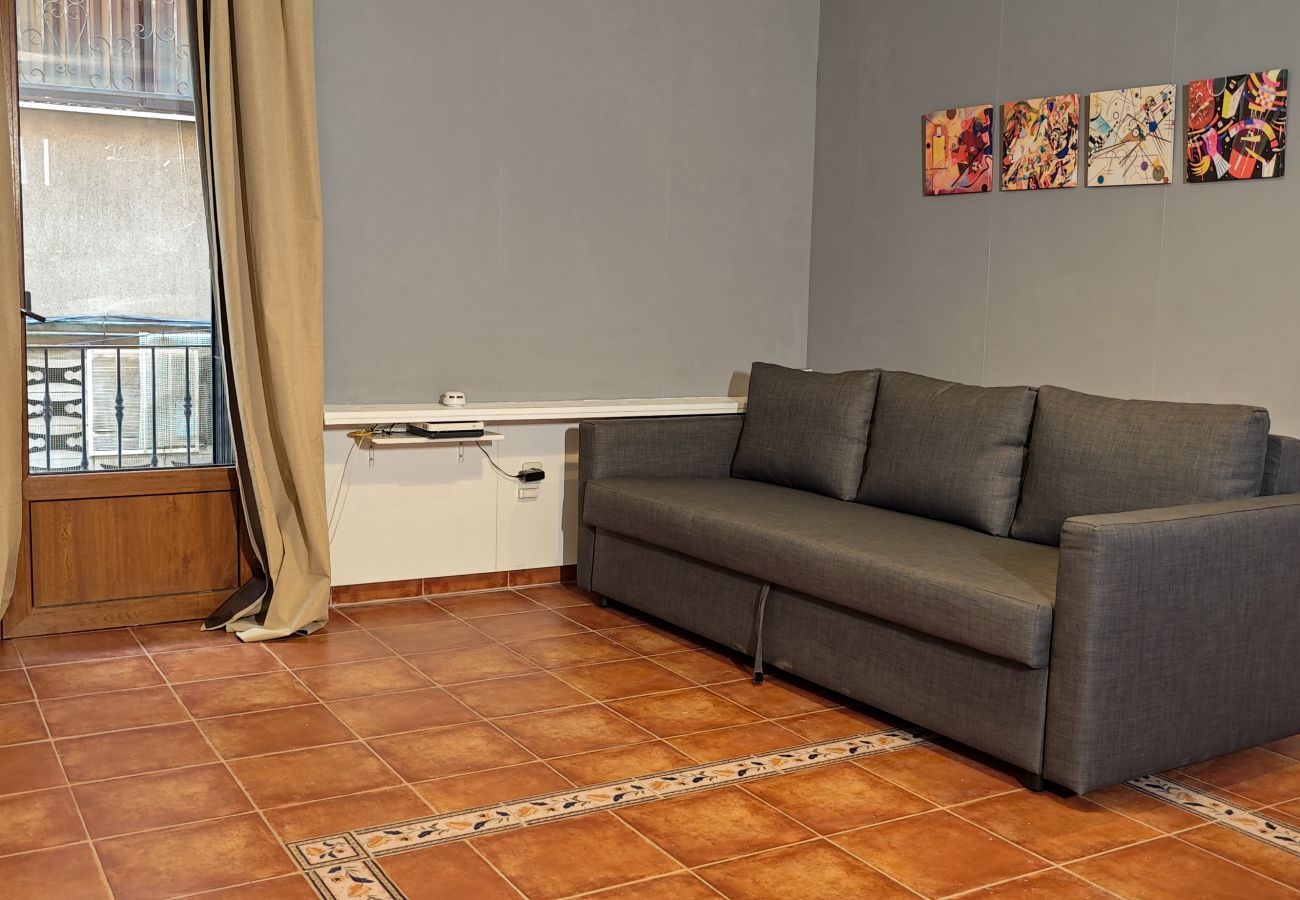 Apartment in Valencia / València - Don Juan De Austria