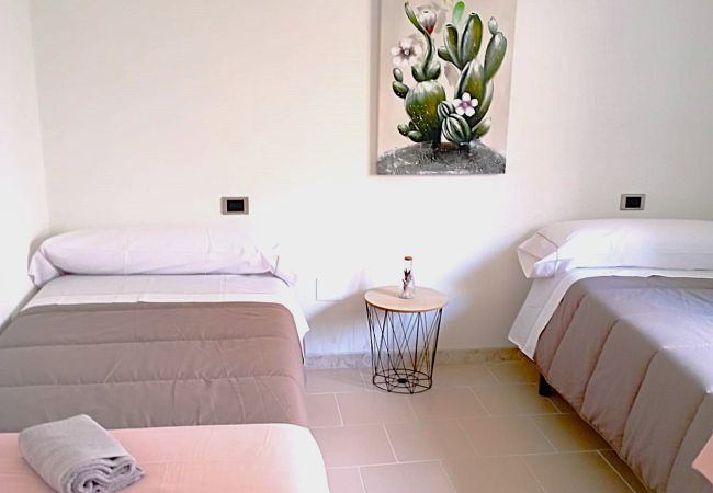 Santiago de Compostela - Rent by room