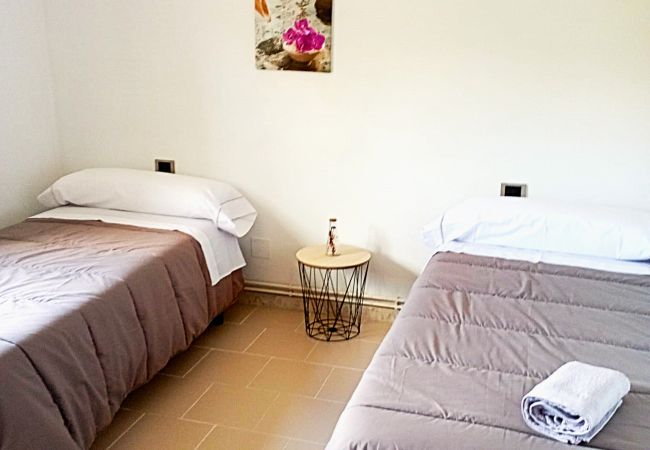 Santiago de Compostela - Rent by room