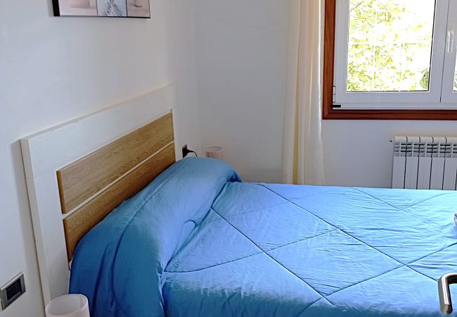 Santiago de Compostela - Rent by room