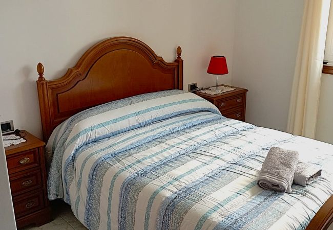 Santiago de Compostela - Rent by room