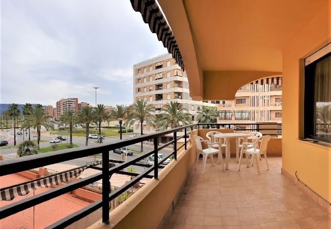 Cullera - Appartement